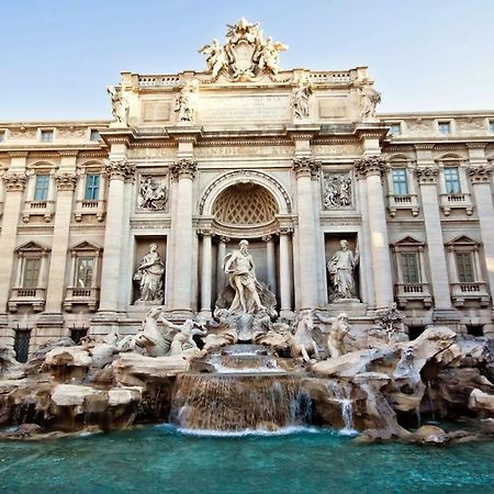 Darlin 30 Suite Roma Monti Exterior foto