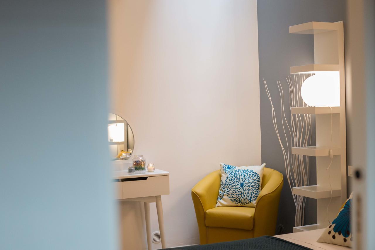 Darlin 30 Suite Roma Monti Exterior foto