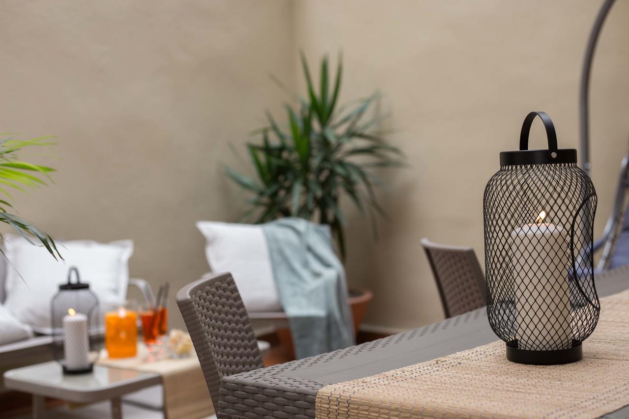 Darlin 30 Suite Roma Monti Exterior foto