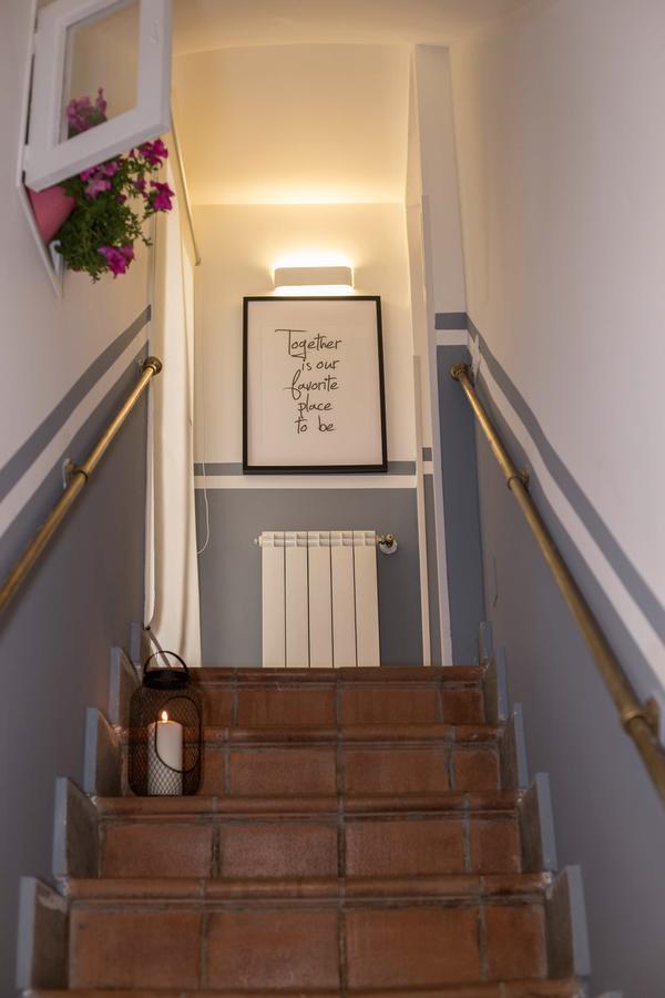Darlin 30 Suite Roma Monti Exterior foto