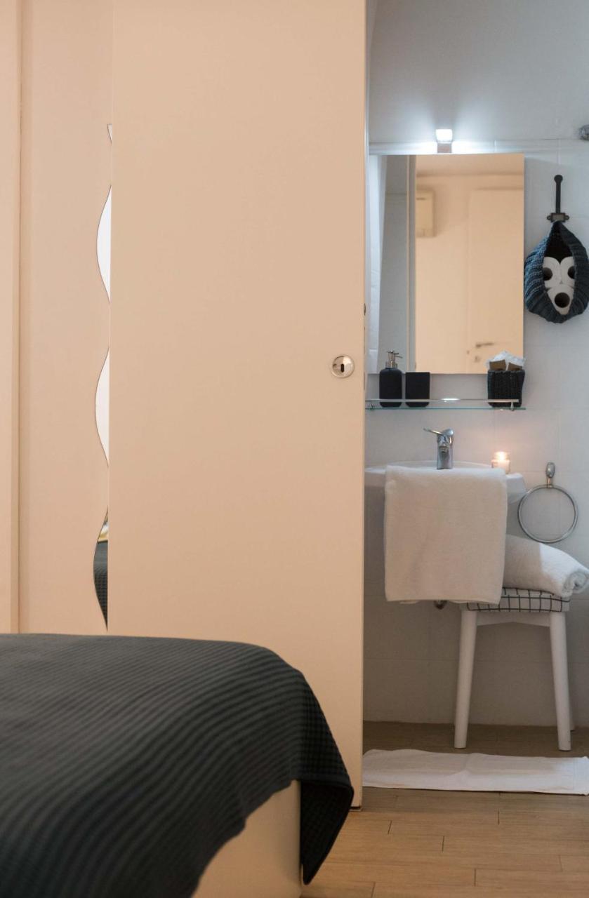 Darlin 30 Suite Roma Monti Exterior foto
