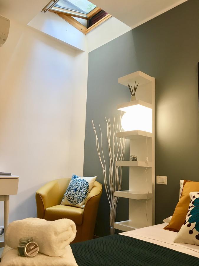 Darlin 30 Suite Roma Monti Exterior foto