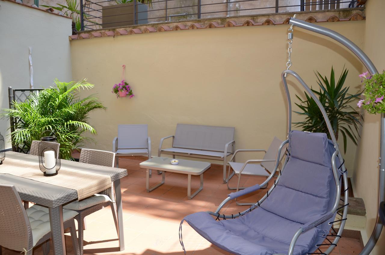 Darlin 30 Suite Roma Monti Exterior foto