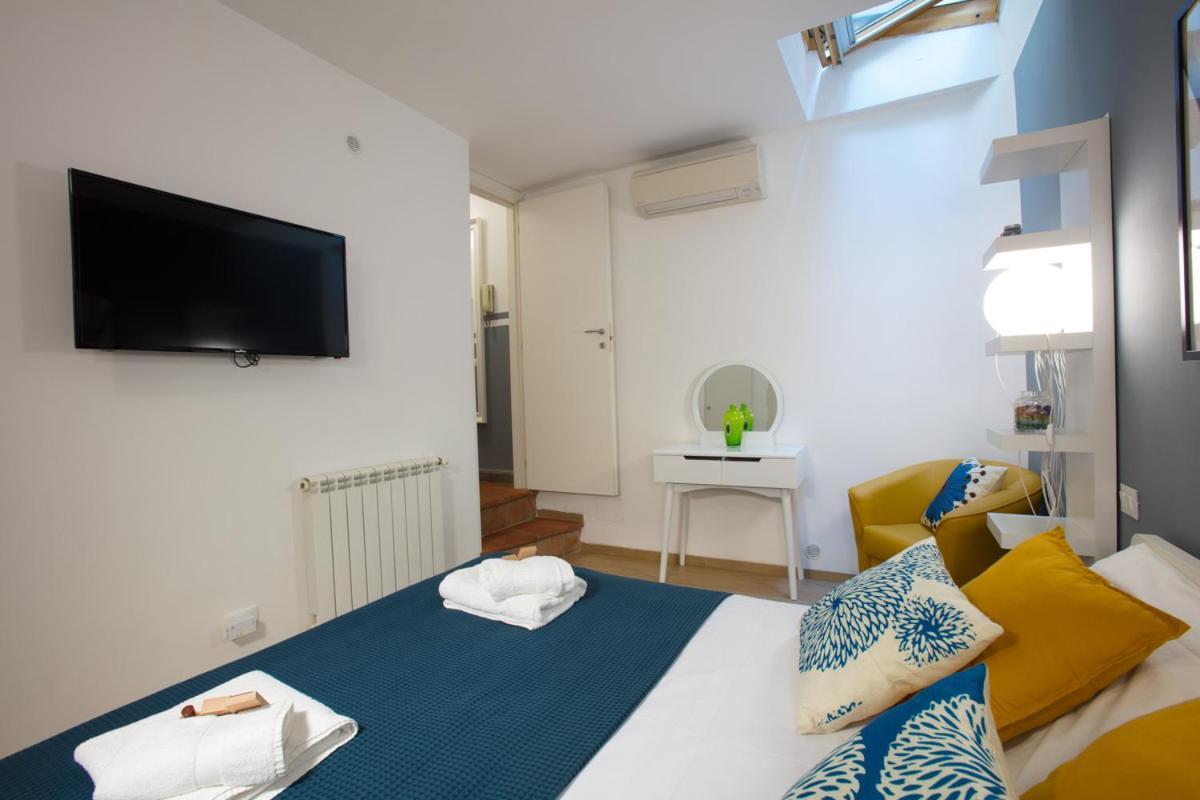 Darlin 30 Suite Roma Monti Exterior foto